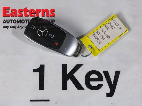 Used 2022 Mercedes-Benz GLA 250 4MATIC w/ AMG Line image 25