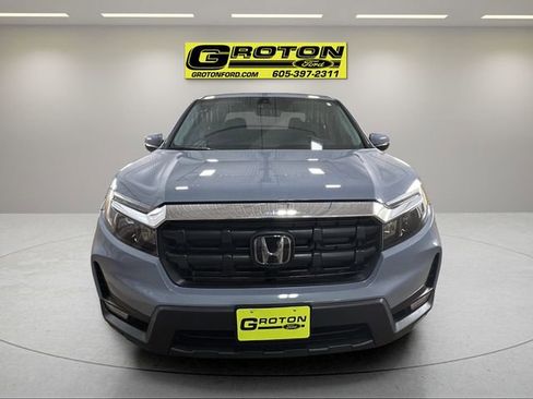 Used 2024 Honda Ridgeline RTL image 8