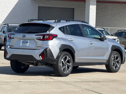 New 2026 Subaru Crosstrek 2.0i Premium image 3