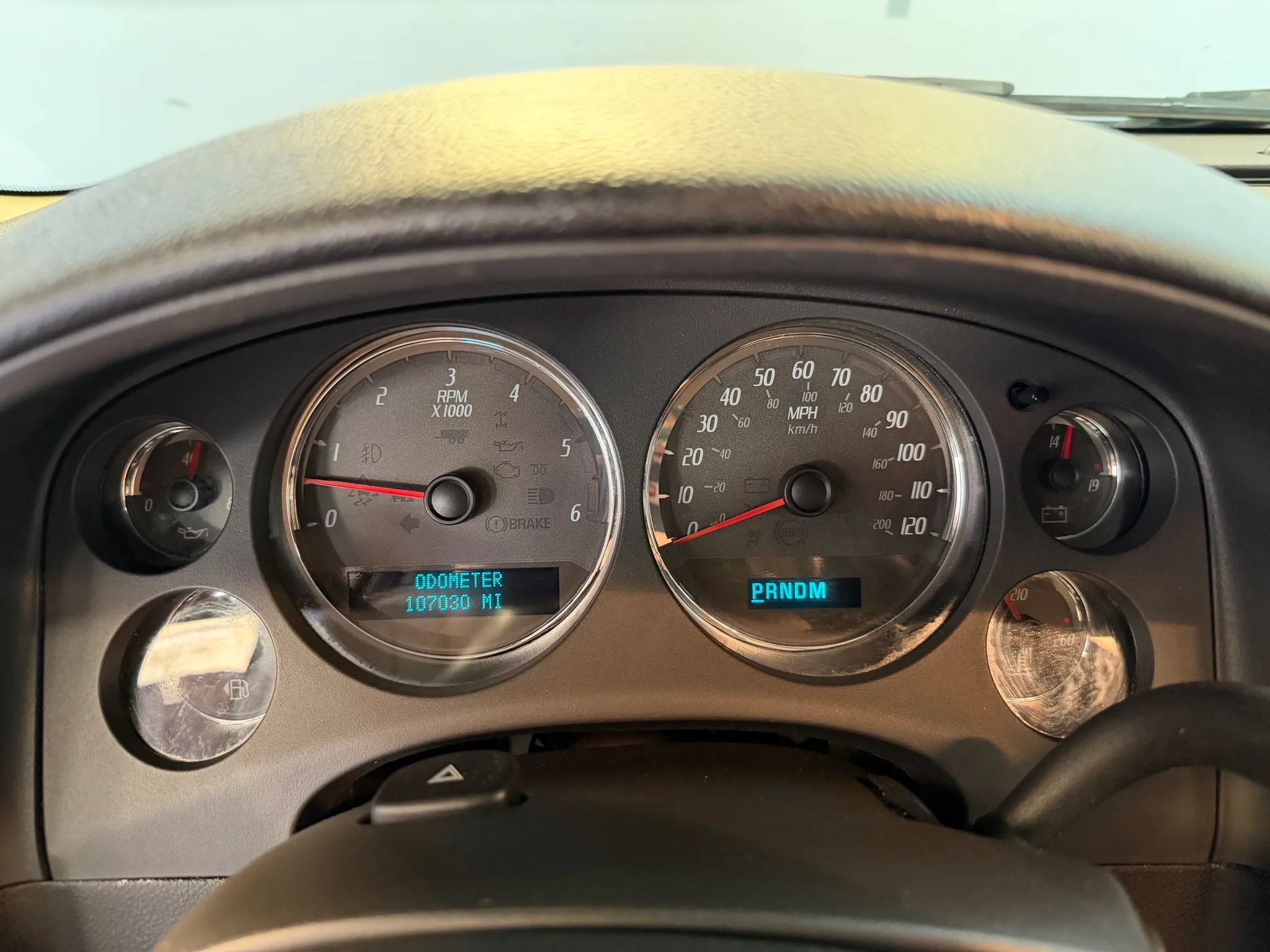 Used 2007 GMC Yukon Denali AWD/4WD image 13