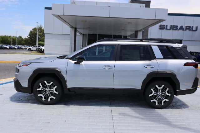 New 2026 Subaru Outback Touring XT AWD/4WD image 3