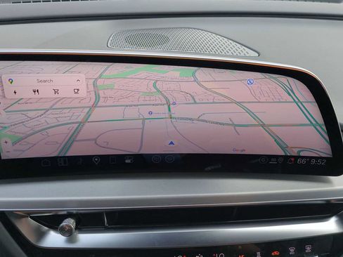 New 2025 Cadillac Lyriq Luxury image 19