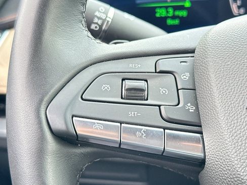 Used 2024 Cadillac XT4 Premium Luxury w/ Active Safety Package image 33