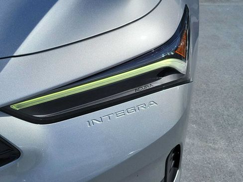Used 2024 Acura Integra FWD image 9