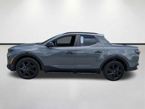 Used 2023 Hyundai Santa Cruz Night AWD/4WD image 7