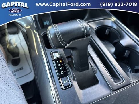 Certified 2023 Ford F150 XLT w/ Equipment Group 302A High image 29