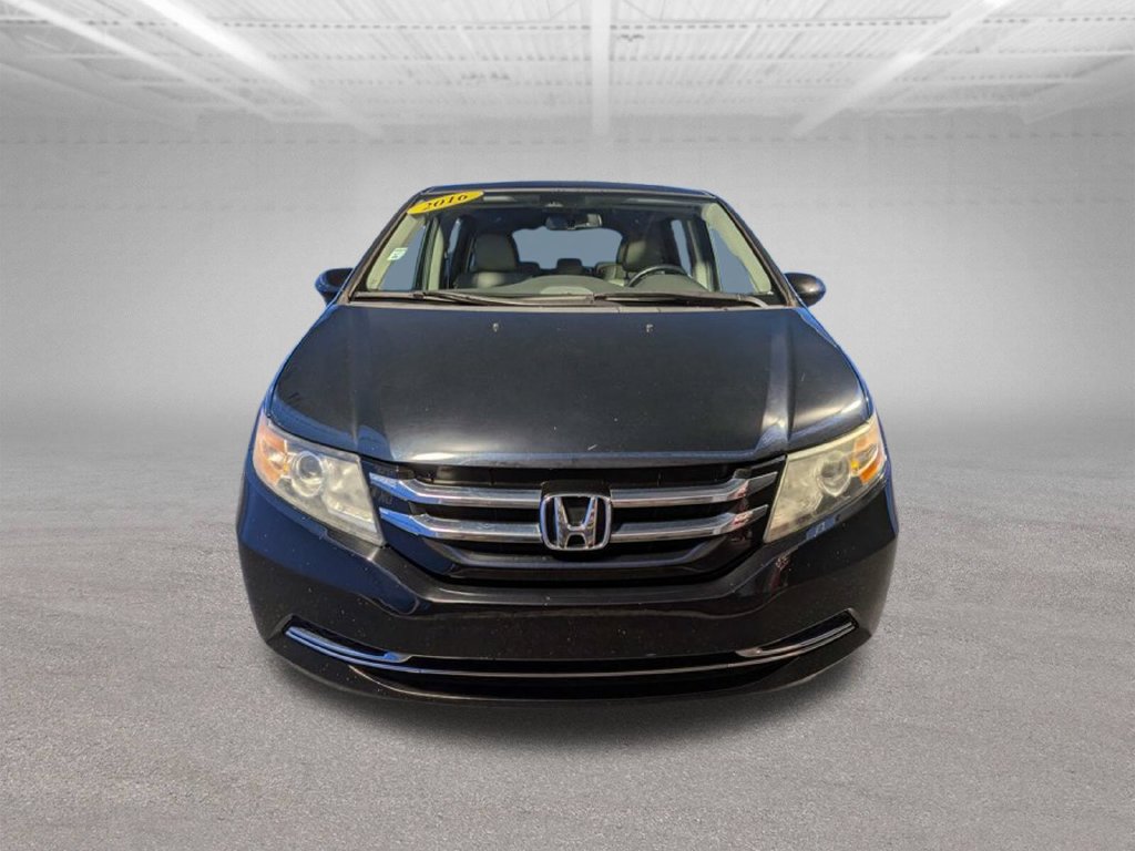 Used 2016 Honda Odyssey EX-L image 10