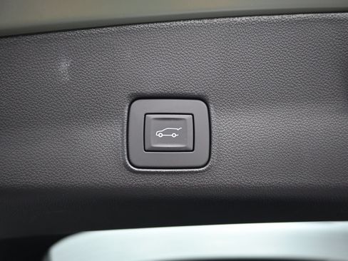 Certified 2026 Chevrolet TrailBlazer LT w/ Convenience Package AWD/4WD image 29