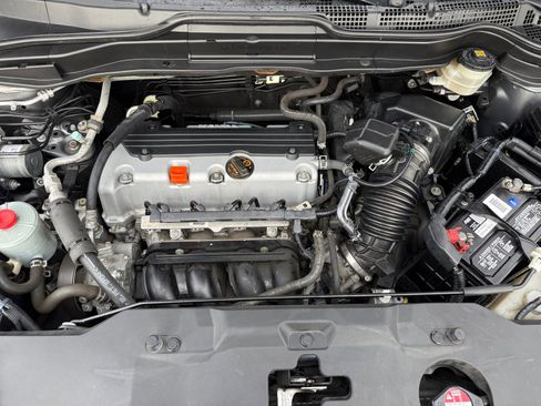 Used 2011 Honda CR-V LX image 20