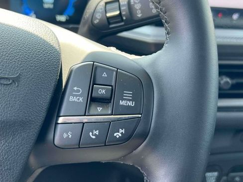 Used 2025 Ford Bronco Sport Outer Banks AWD/4WD image 22