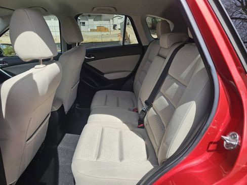 Used 2014 MAZDA CX-5 Touring image 23