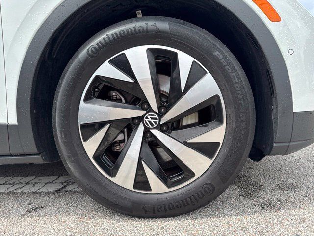Used 2023 Volkswagen ID.4 Pro RWD image 9