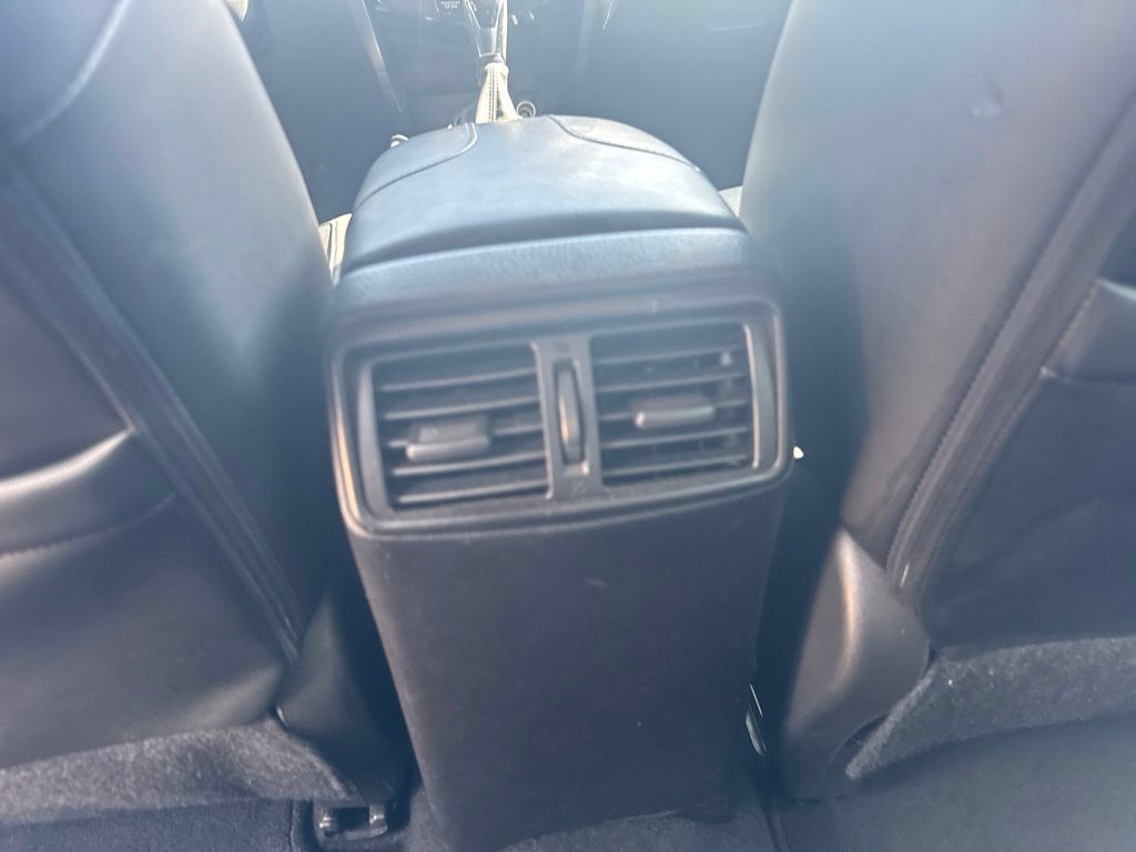 Used 2022 Nissan Rogue Sport SL AWD/4WD image 23