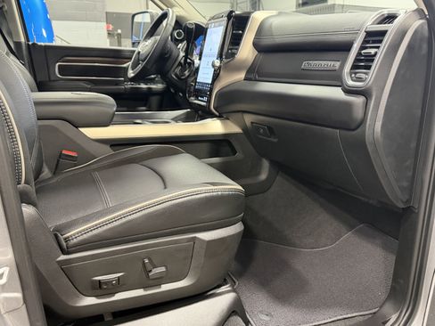 Used 2023 RAM 3500 Laramie image 21