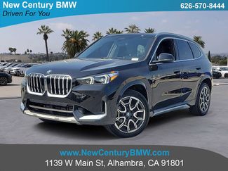Used 2026 BMW X1 xDrive28i w/ Convenience Package AWD/4WD video 1
