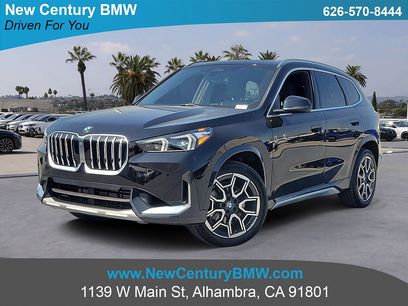 Used 2026 BMW X1 xDrive28i w/ Convenience Package