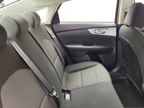 Used 2023 Kia Forte LXS FWD image 20