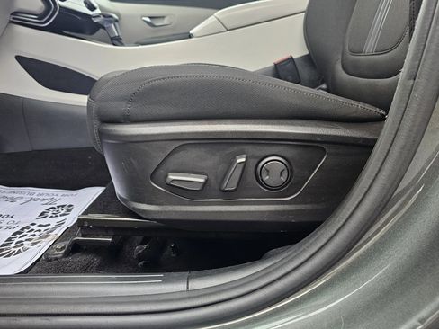 Used 2023 Hyundai Tucson SEL AWD/4WD image 30