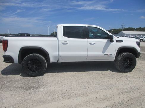 New 2026 GMC Sierra 1500 AT4X AWD/4WD image 3