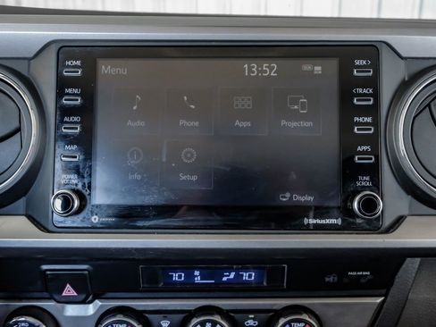 Used 2023 Toyota Tacoma SR5 w/ Trail Edition image 27