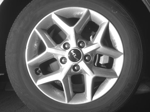 Used 2025 Kia Soul LX w/ LX Technology Package image 13