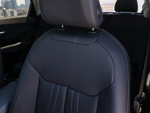New 2026 Audi Q3 quattro 2.0T AWD/4WD image 34