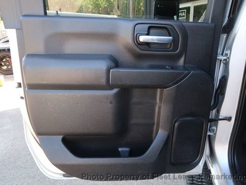 Used 2021 Chevrolet Silverado 2500 LT w/ All Star Edition AWD/4WD image 17