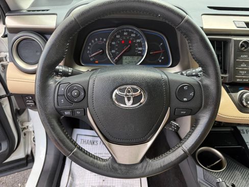 Used 2013 Toyota RAV4 Limited AWD/4WD image 19