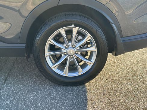 Certified 2023 Honda CR-V EX-L image 13