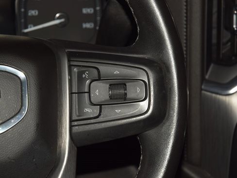 Used 2022 GMC Sierra 3500 Denali w/ Denali Ultimate Package image 38