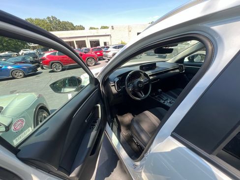 Used 2025 MAZDA CX-50 2.5 Hybrid w/ Preferred Pkg AWD/4WD image 2