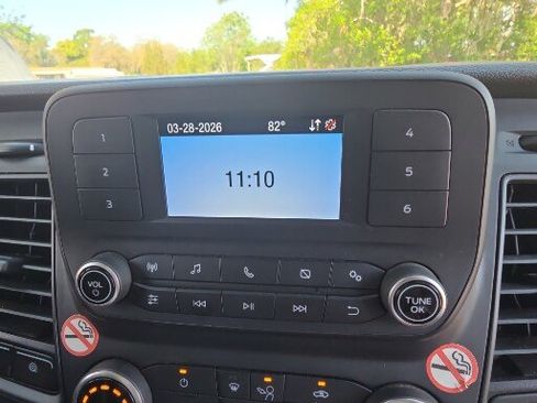 Used 2023 Ford Transit 250 148 High Roof image 4