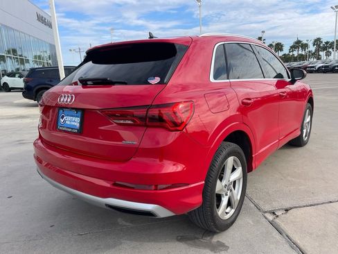 Used 2020 Audi Q3 2.0T Premium w/ Convenience Package image 3