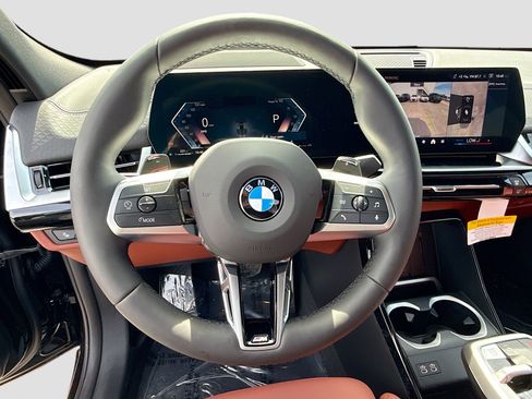 New 2026 BMW X2 xDrive28i w/ Technology Package AWD/4WD image 39