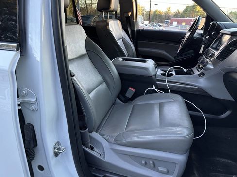 Used 2018 Chevrolet Tahoe LT image 8