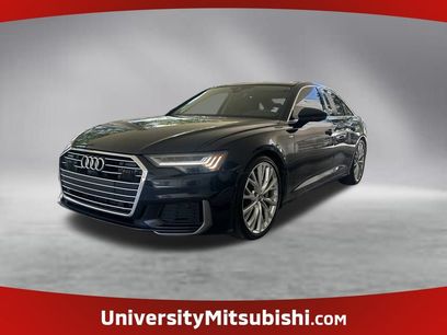 Used 2019 Audi A6 3.0T Prestige w/ Prestige Package