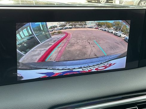 New 2026 Nissan Armada SV image 35