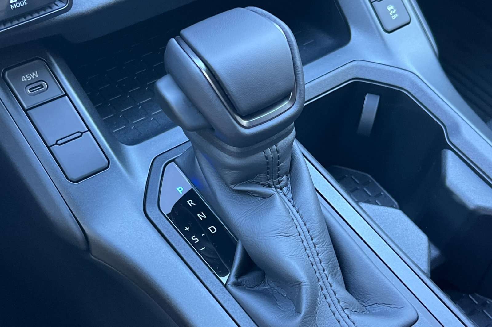 New 2026 Toyota RAV4 XLE Premium AWD/4WD image 23