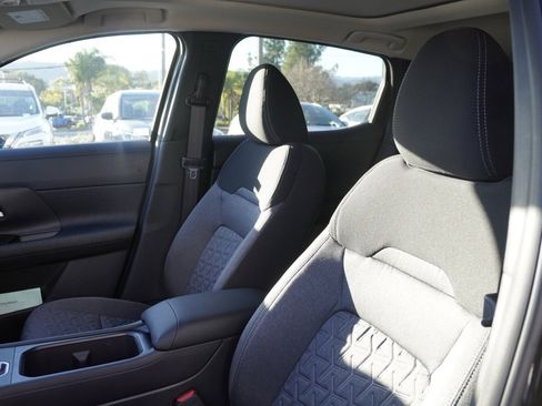 New 2026 Nissan Kicks SV image 16