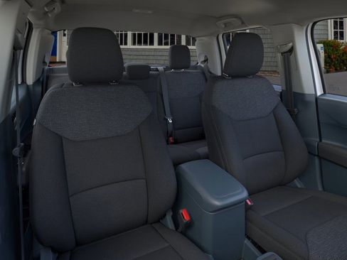 New 2025 Ford Maverick XL image 10