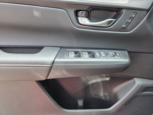 New 2026 Honda CR-V Sport-L image 21