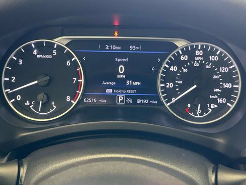 Used 2024 Nissan Sentra SV FWD image 26