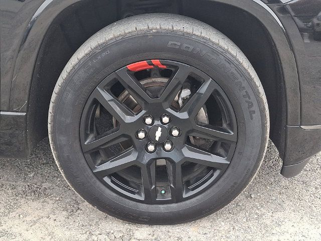 Used 2018 Chevrolet Traverse Premier w/ Redline Edition AWD/4WD image 30