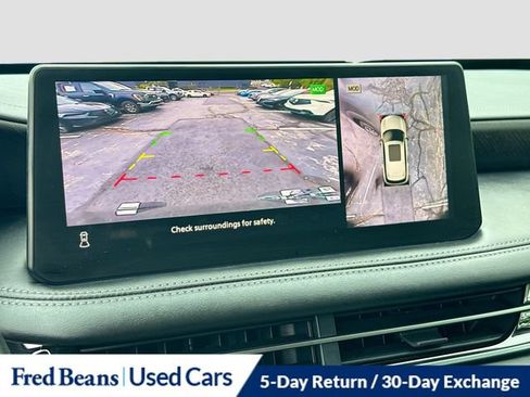 Used 2023 INFINITI QX60 Sensory w/ Cargo Package AWD/4WD image 20