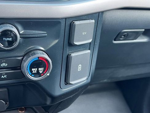 Used 2025 Ford F150 XL image 27