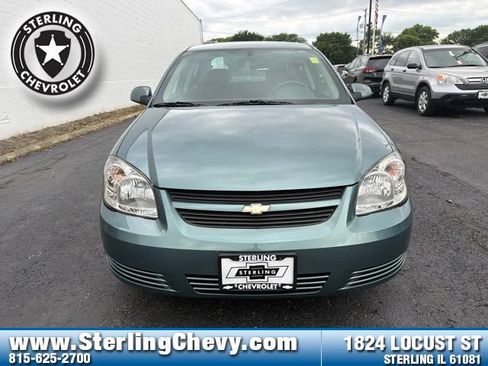 Used 2010 Chevrolet Cobalt LT FWD image 8