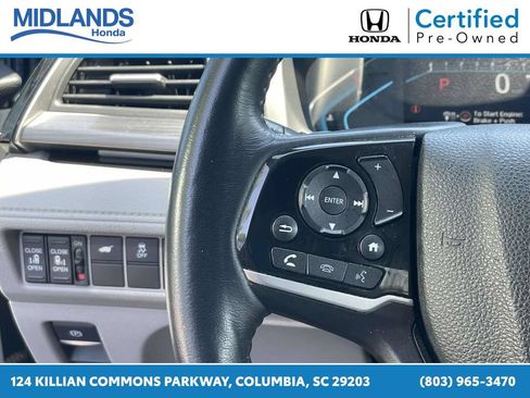 Used 2024 Honda Odyssey Elite image 13