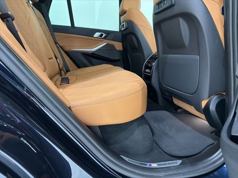 Certified 2023 BMW X5 xDrive40i w/ M Sport Package AWD/4WD image 23