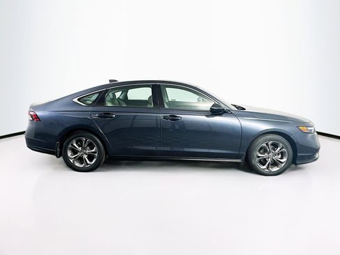 Used 2024 Honda Accord EX image 10