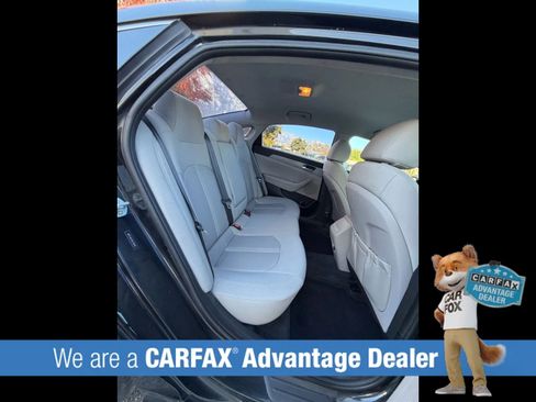 Used 2019 Hyundai Sonata SE FWD image 28